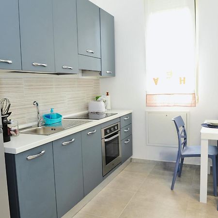 Appartamento La Dimora In Blu Bologna Esterno foto