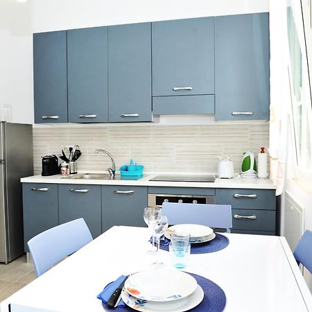 Appartamento La Dimora In Blu Bologna Esterno foto